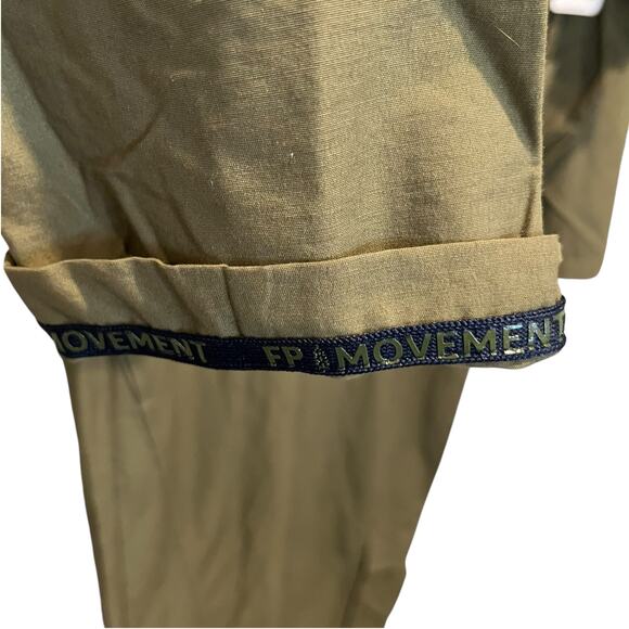 NEW FP Movement Mesmerize Me Coveralls Size XS - Picture 9 of 14